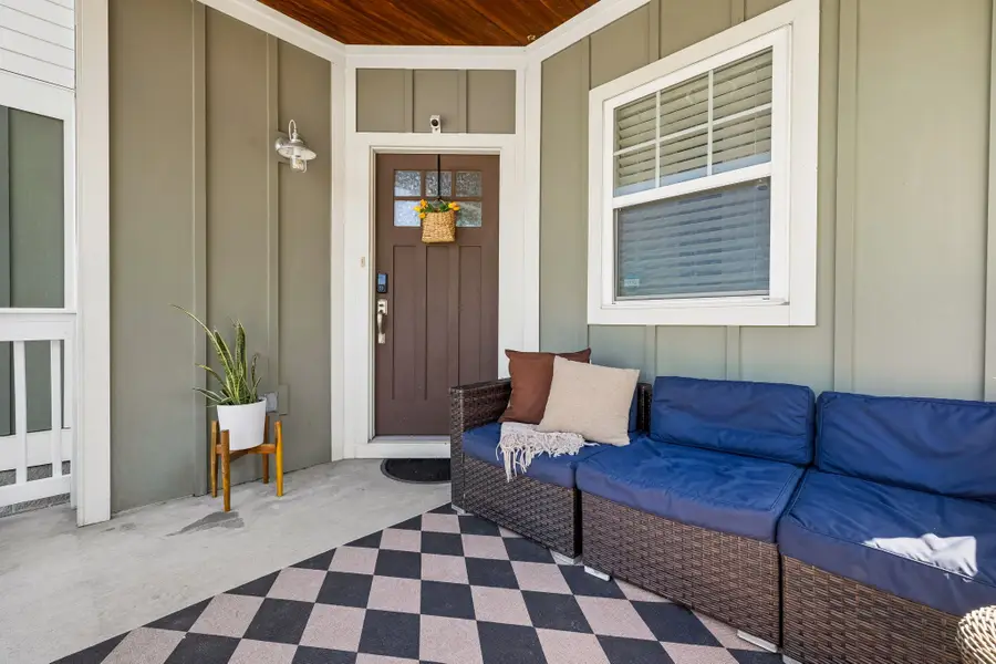 3819 Dr Walter S Davis Blvd, Nashville, TN 37209 - #2