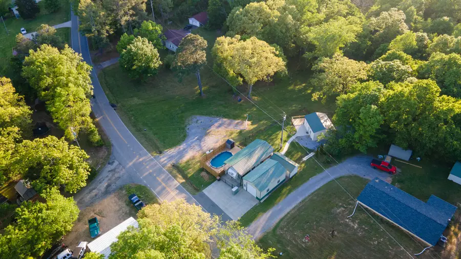 601 Pumpkin Ridge Rd, Dover, TN 37058 - #2