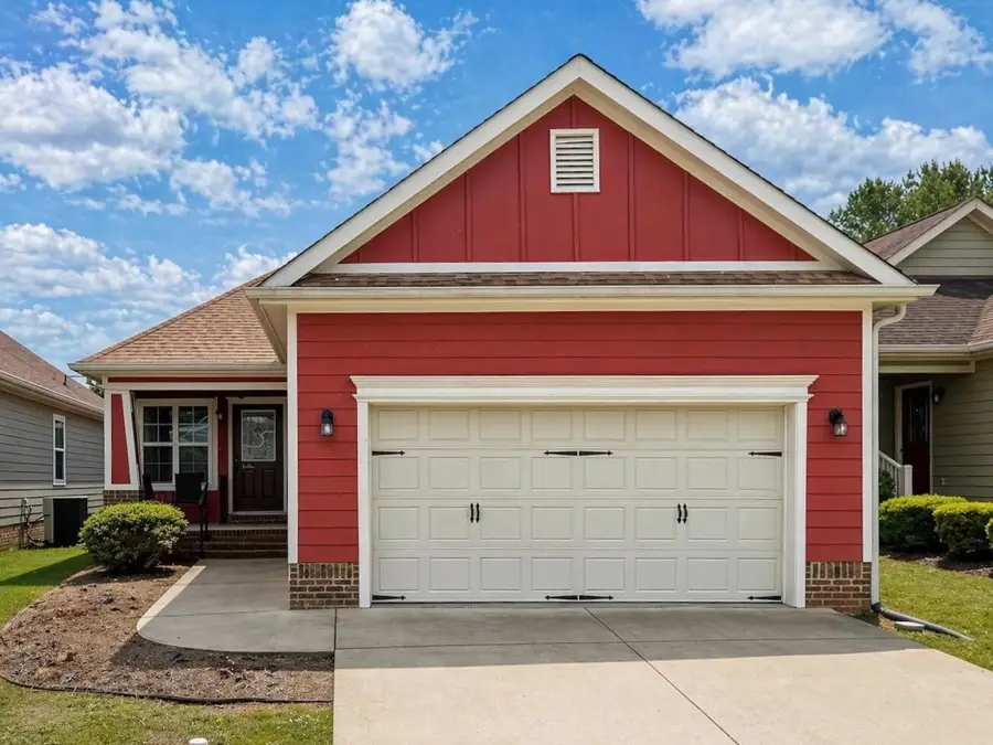 124 Fieldstone Commons, Rock Spring, GA 30739 - #2