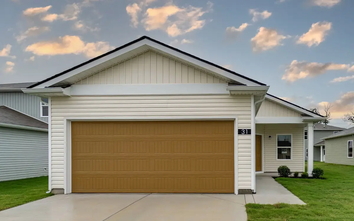 96 Stonehenge Circle, Manchester, TN 37355 - #1