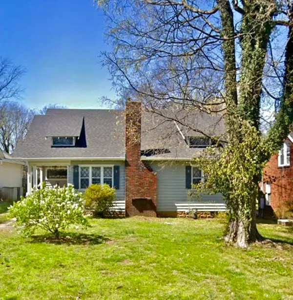 804 N 16th St, Nashville, TN 37206