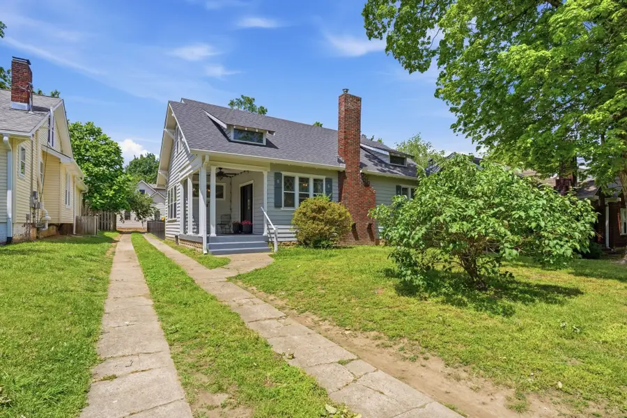 804 N 16th St, Nashville, TN 37206 - #2