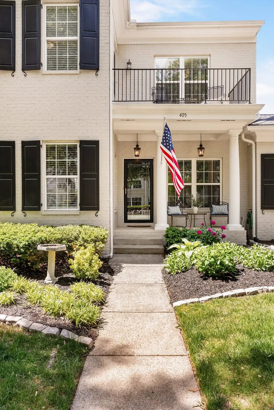 405 Verandah Ln, Franklin, TN 37064 - #3