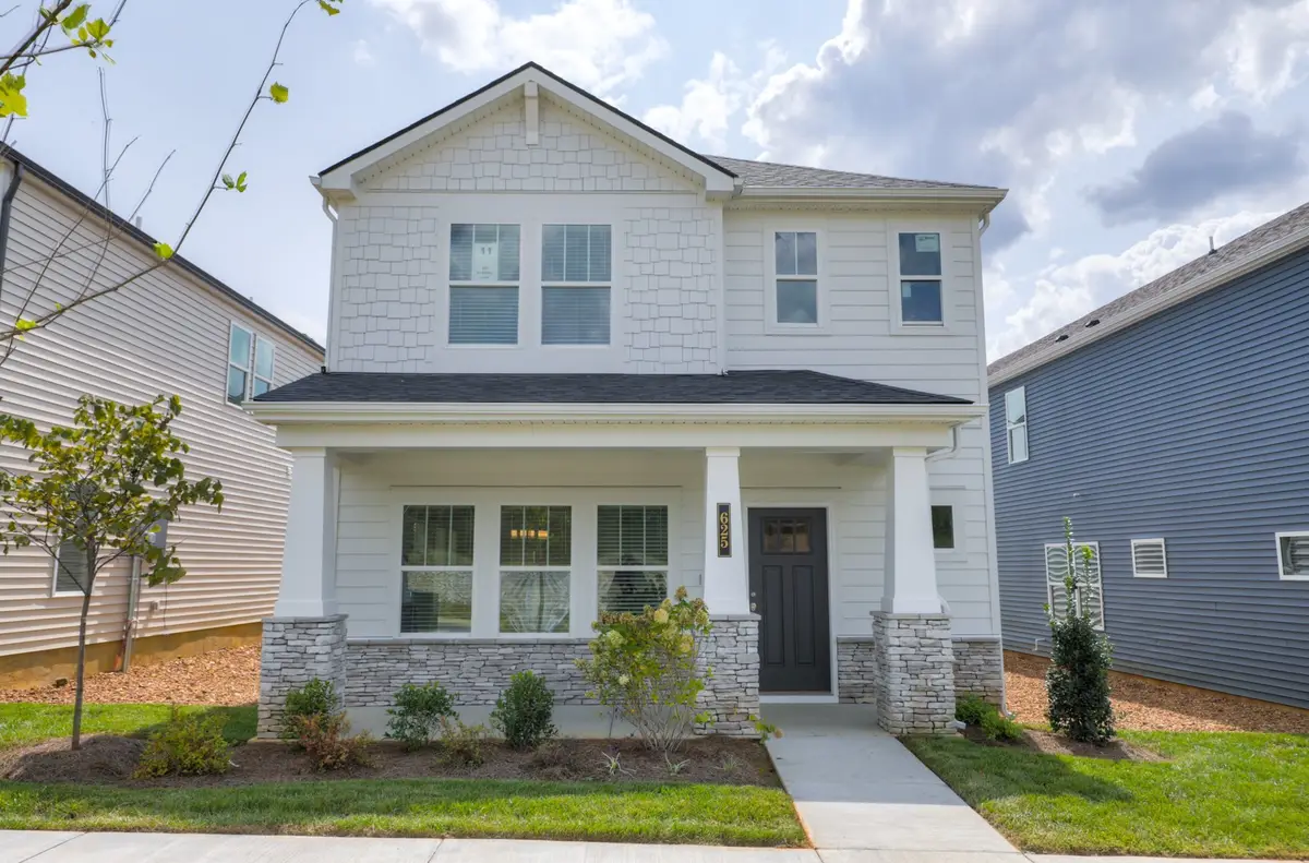 625 Taylor Bend Rd, Columbia, TN 38401 - #1