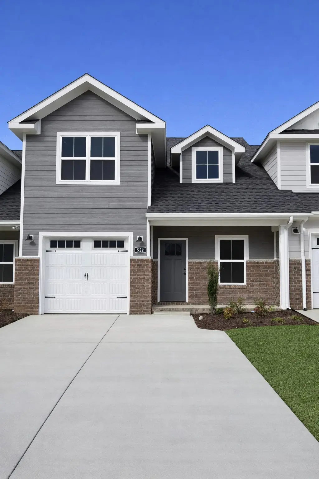 528 Rohan Drive, Murfreesboro, TN 37129 - #1