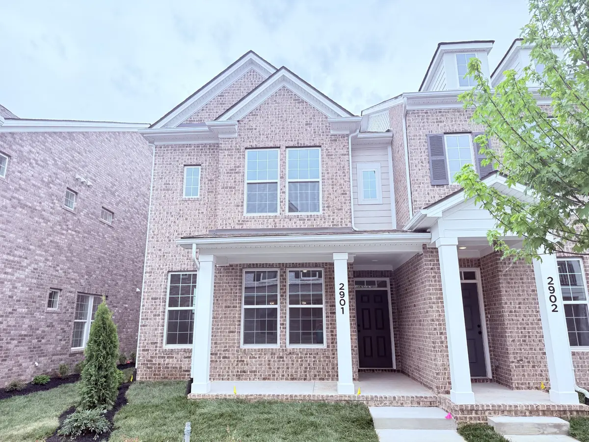 2718 Willowoak Trl #2901, Murfreesboro, TN 37129 - #1