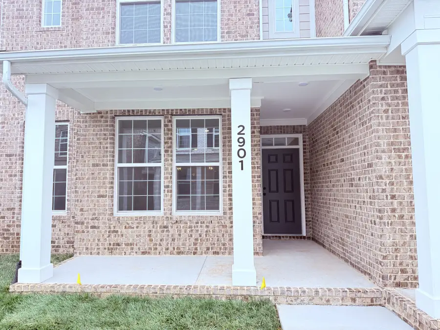 2718 Willowoak Trl #2901, Murfreesboro, TN 37129 - #3