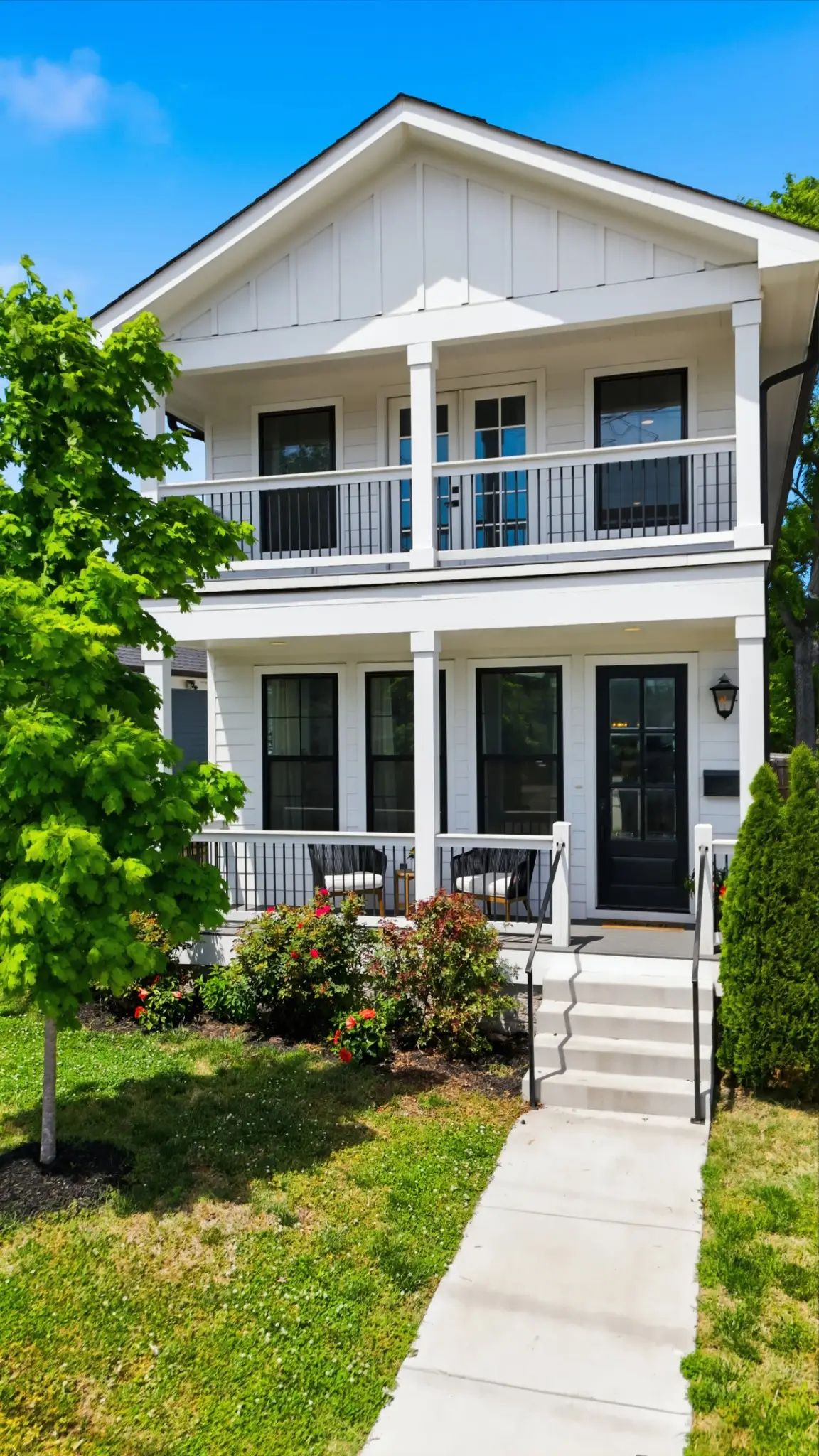 1018 Jackson St, Nashville, TN 37208 - #1