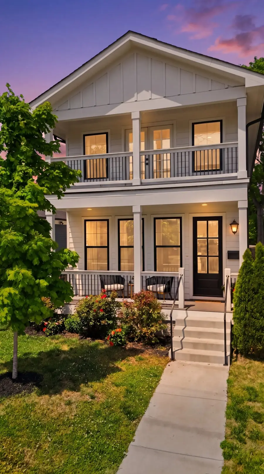 1018 Jackson St, Nashville, TN 37208 - #2