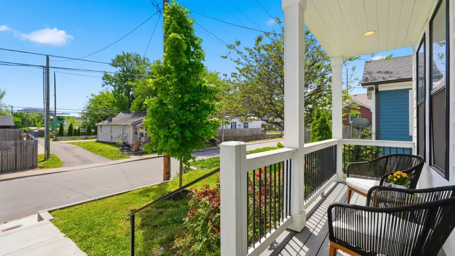 1018 Jackson St, Nashville, TN 37208 - #3