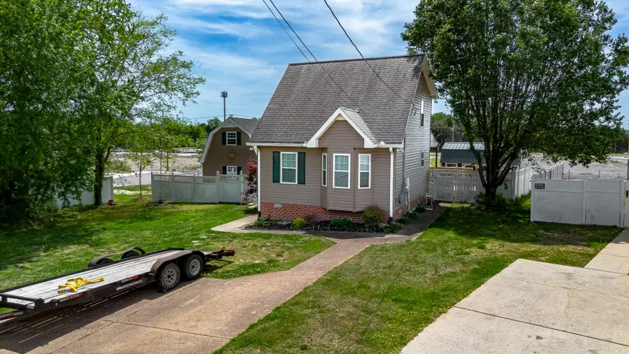 200 Westlynn Dr, Lebanon, TN 37087 - #3