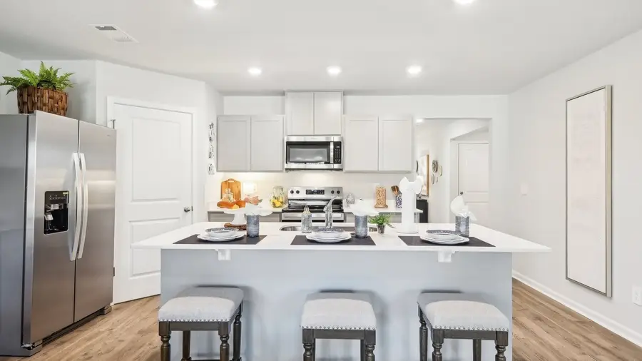 1736 Savannah Pass, Lewisburg, TN 37091 - #3