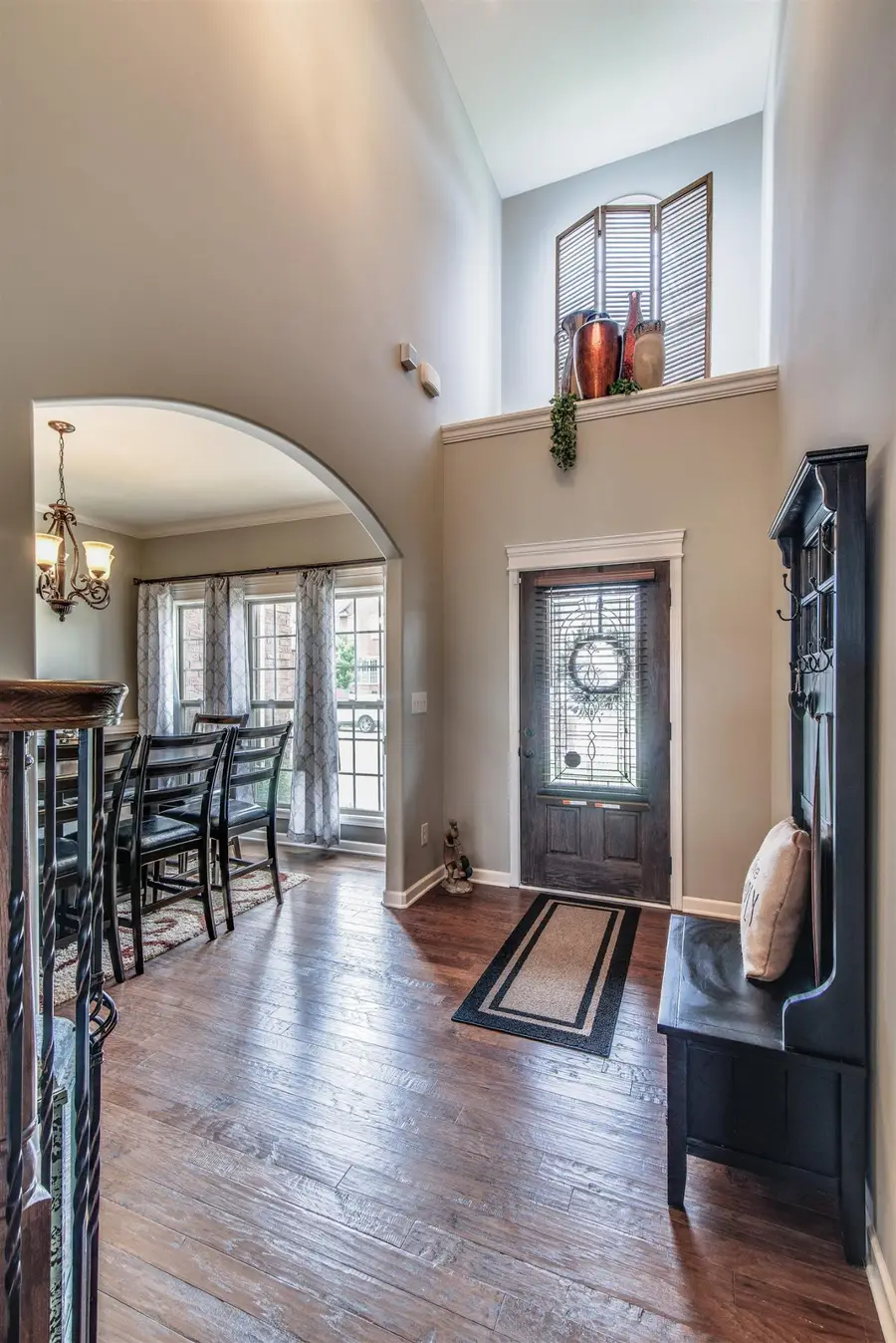 309 Retriever Ct, Clarksville, TN 37043 - #2