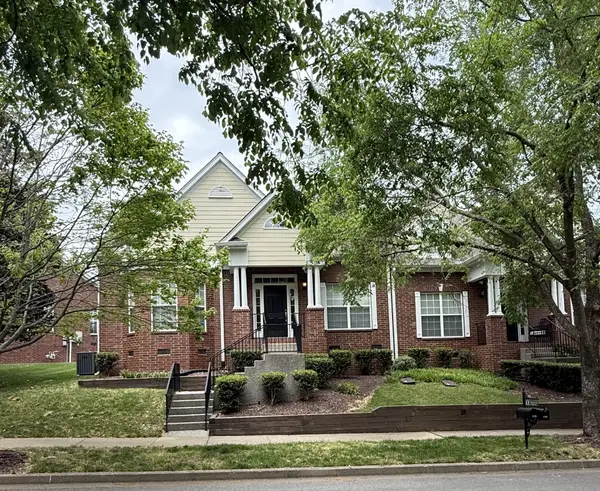 1316 Decatur Cir, Franklin, TN 37067