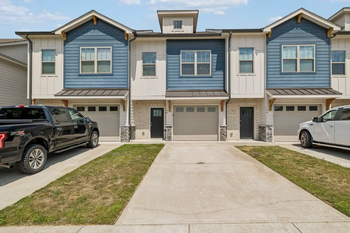 108 Hartsville Ct, Lebanon, TN 37087 - #1