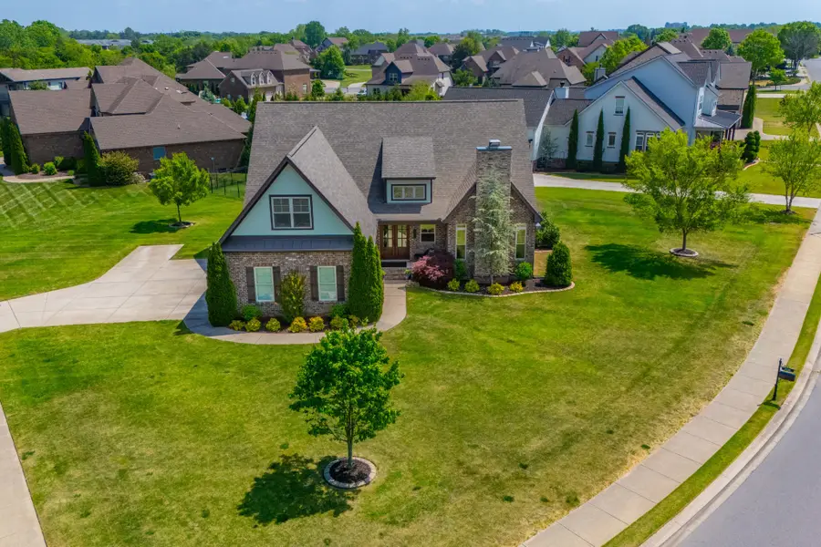 4516 Pretoria Run, Murfreesboro, TN 37128 - #2