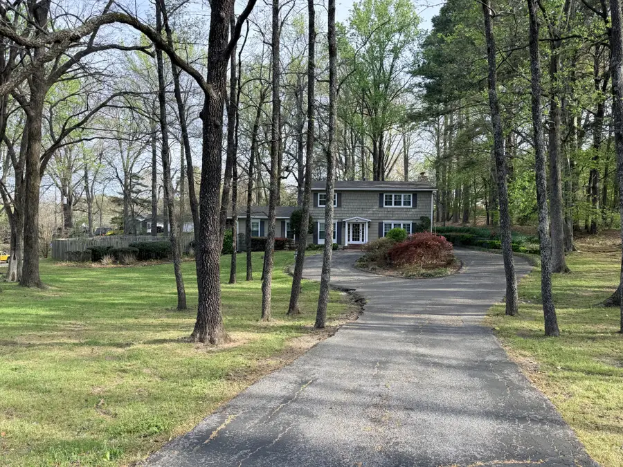 261 Lackey Ln, Ripley, TN 38063 - #2