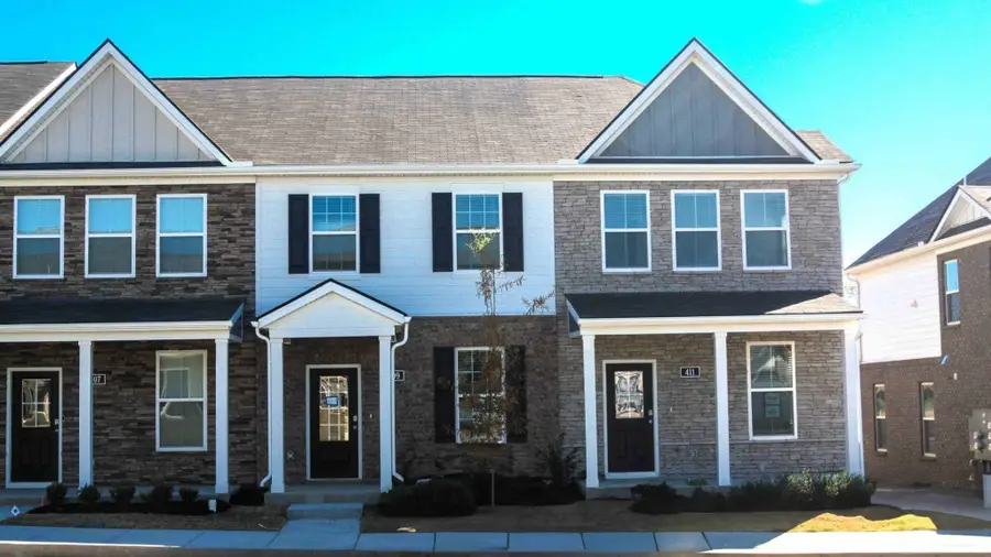 709 Ashbrook Drive, Lebanon, TN 37087 - #2