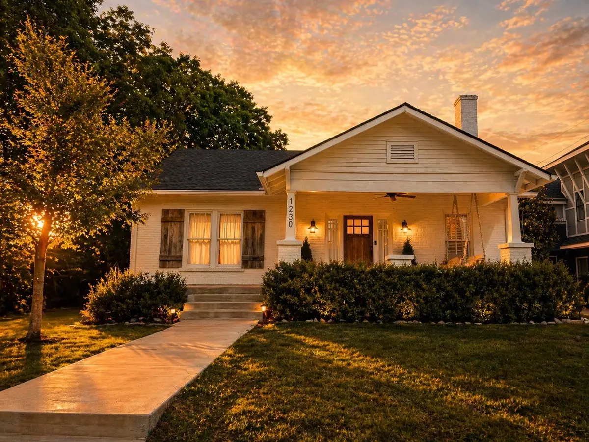 1230 Villa Pl, Nashville, TN 37212 - #1