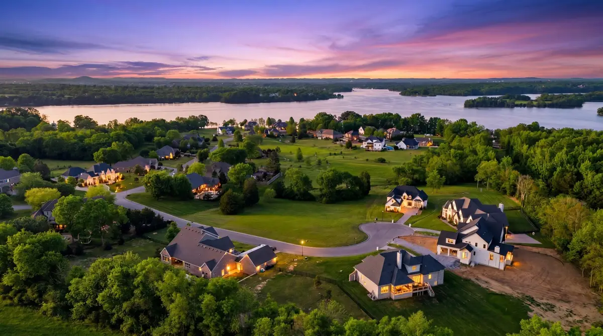 13 Heron Way, Mount Juliet, TN 37122 - #1