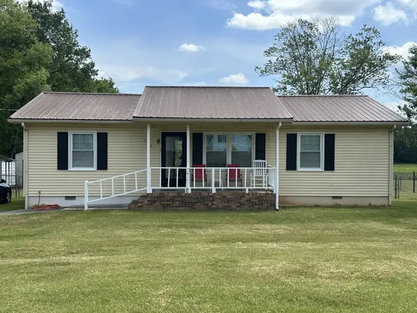 165 Pisgah Pike, Pulaski, TN 38478
