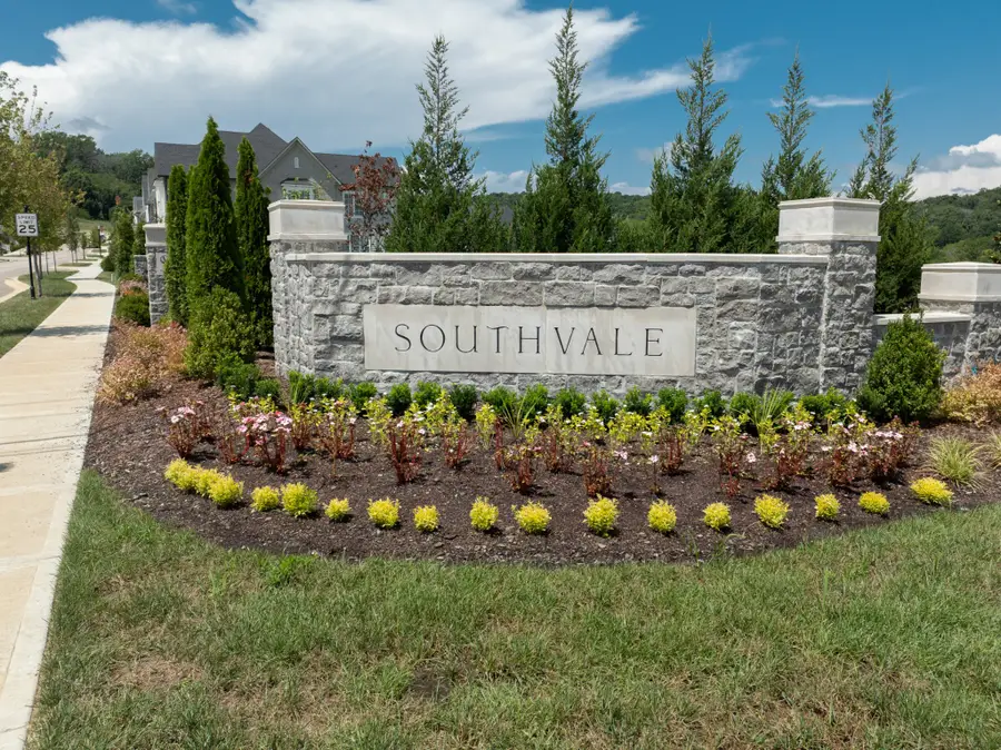 208 Equine St, Franklin, TN 37064 - #2