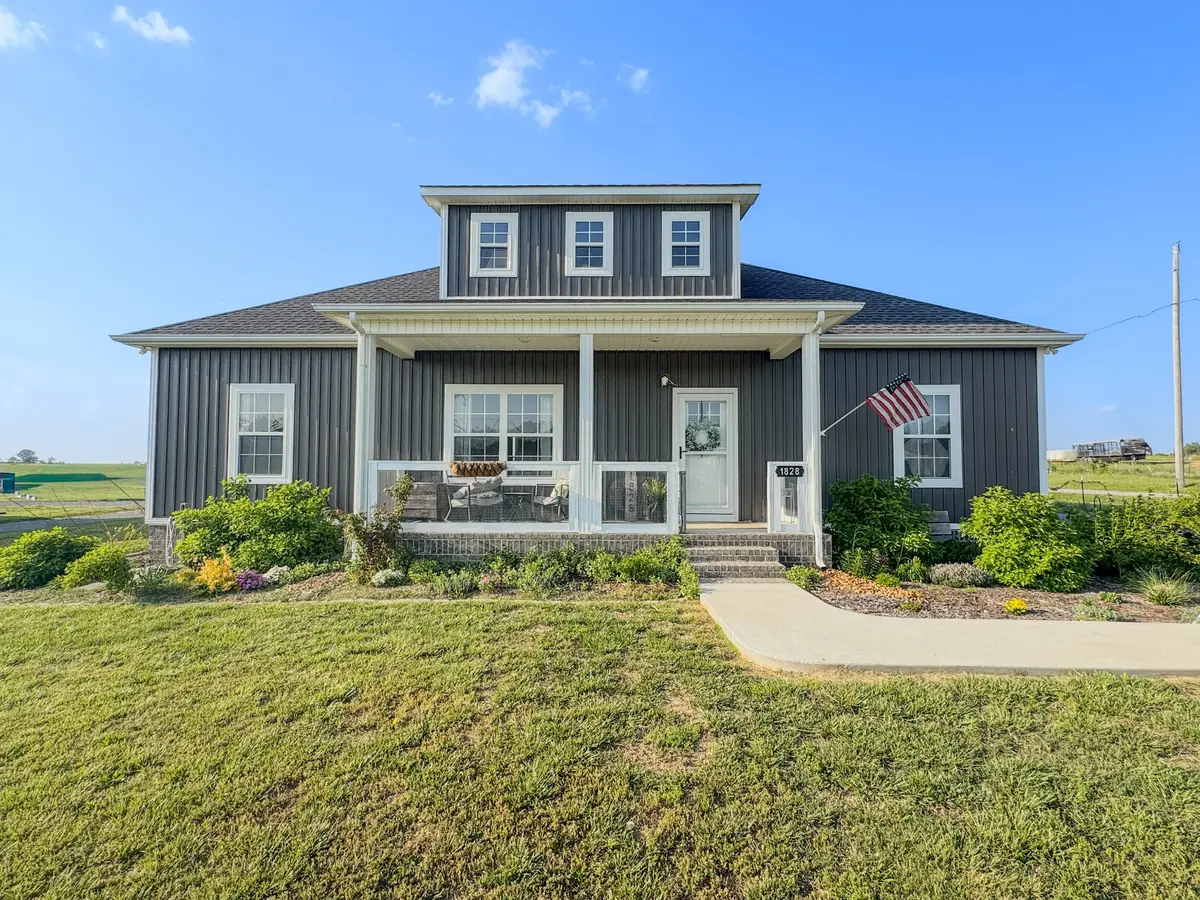 1828 Old Highway 52, Lafayette, TN 37083 - #1