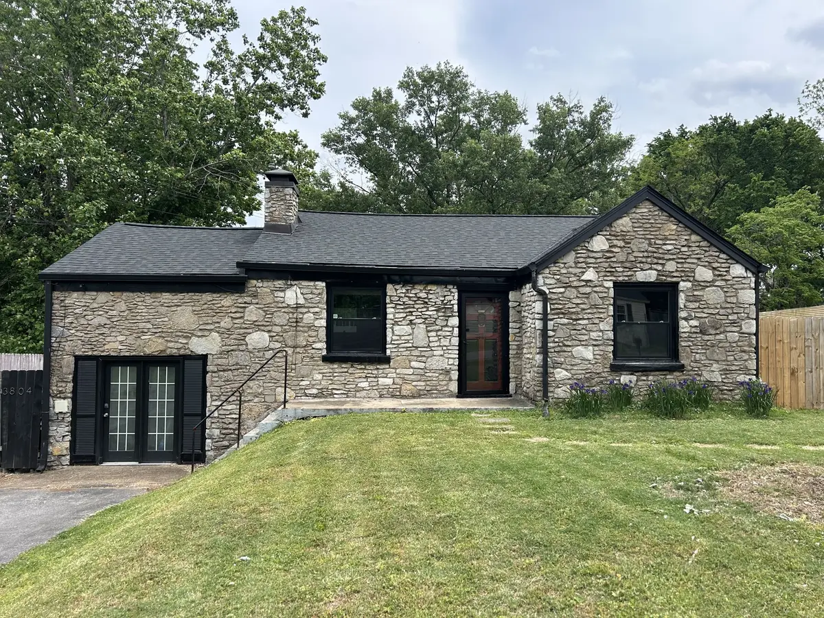 3804 Oxford St, Nashville, TN 37216 - #1