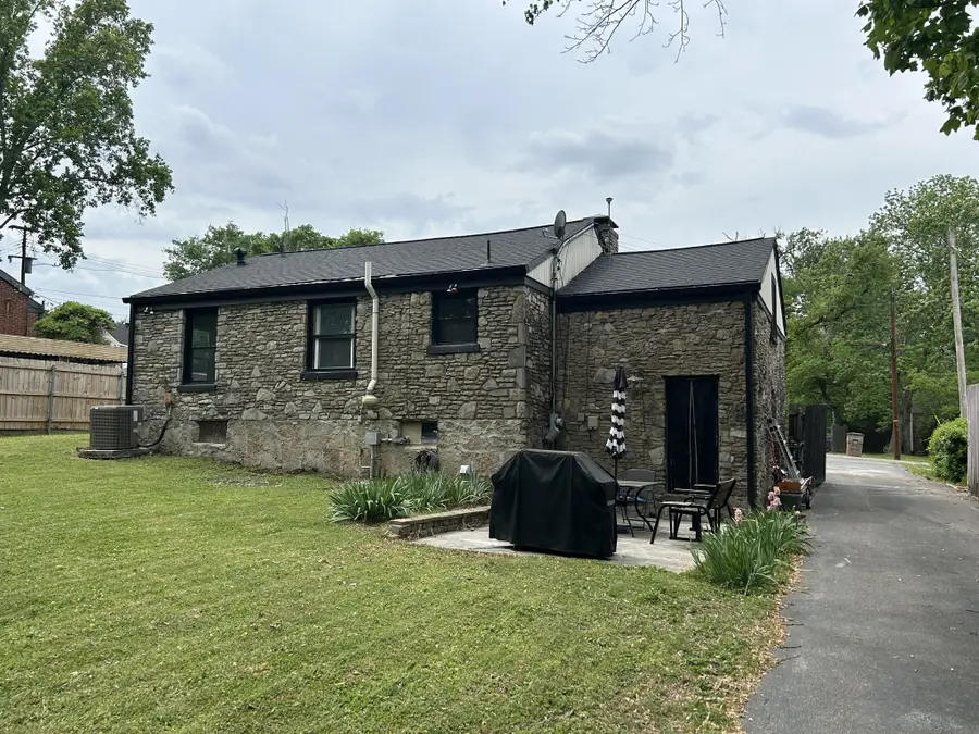 3804 Oxford St, Nashville, TN 37216 - #2