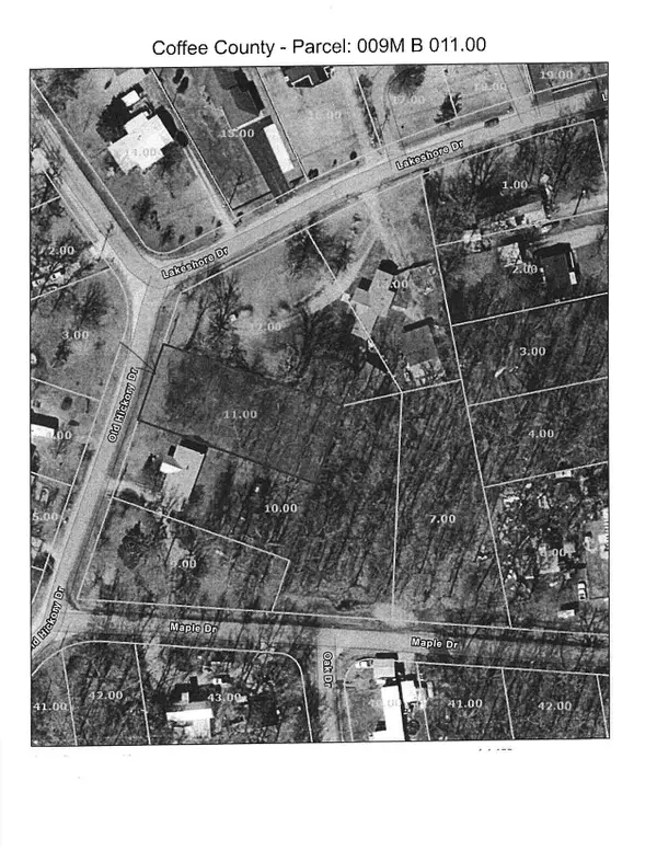 11 Old Hickory, Beechgrove, TN 37018