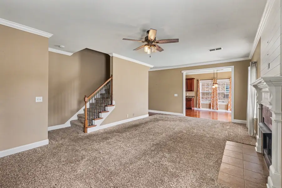 5159 Starnes Dr, Murfreesboro, TN 37128 - #3