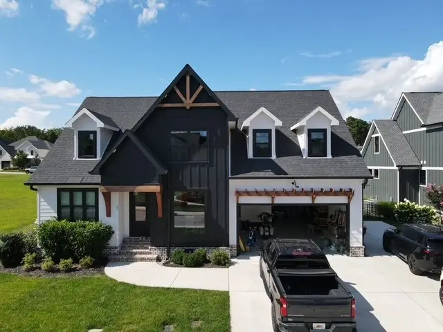 163 Wakeboard Way, Winchester, TN 37398 - #1