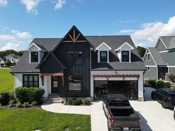 163 Wakeboard Way, Winchester, TN 37398