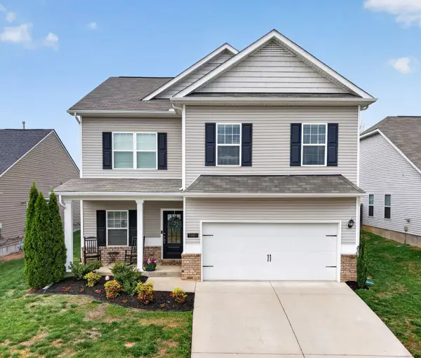 3003 Persimmon St, Columbia, TN 38401
