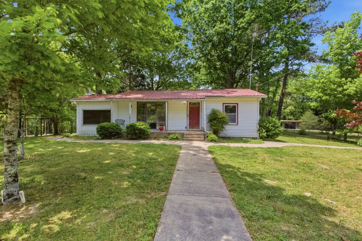 10075 Buckner Ridge Road, Bon Aqua, TN 37025 - #1