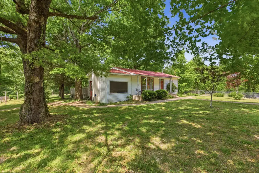10075 Buckner Ridge Road, Bon Aqua, TN 37025 - #3