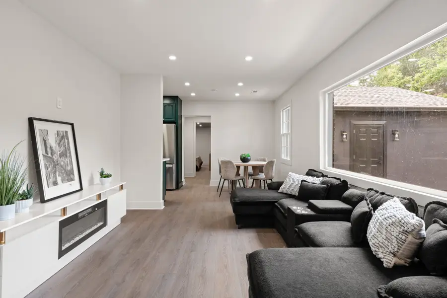 515 Catalina Dr, Nashville, TN 37217 - #2