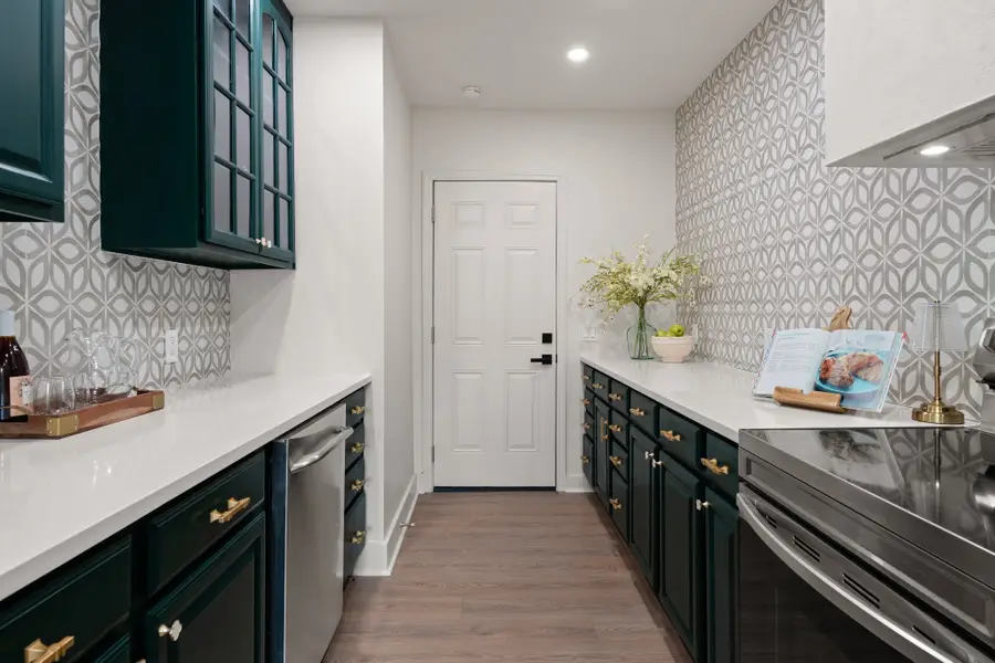 515 Catalina Dr, Nashville, TN 37217 - #3