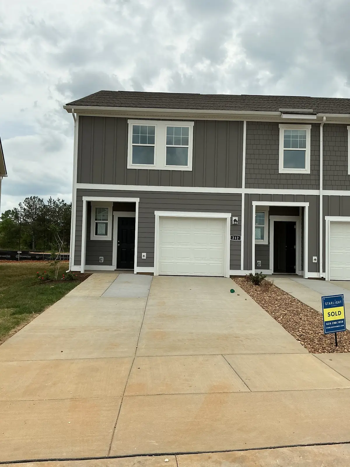 212 Darlington Drive, Dickson, TN 37055 - #1