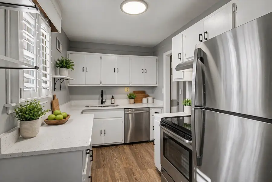 3310 Long Blvd #B8, Nashville, TN 37203 - #2