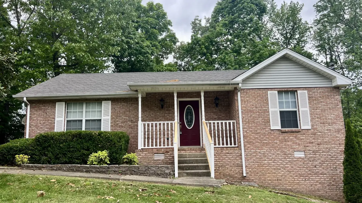 208 Luther Ct, Dickson, TN 37055 - #1