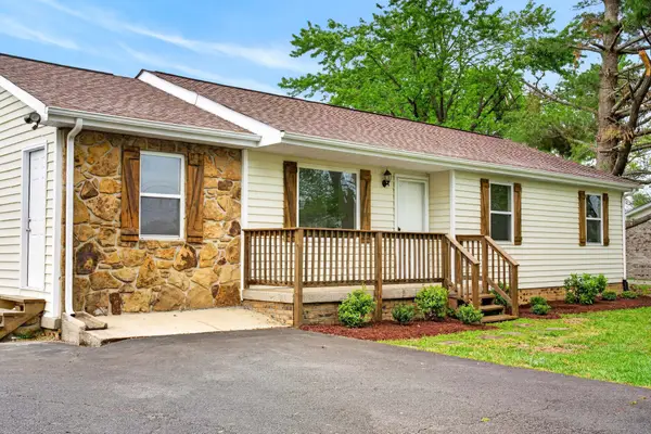 1440 Old Highway 52, Lafayette, TN 37083