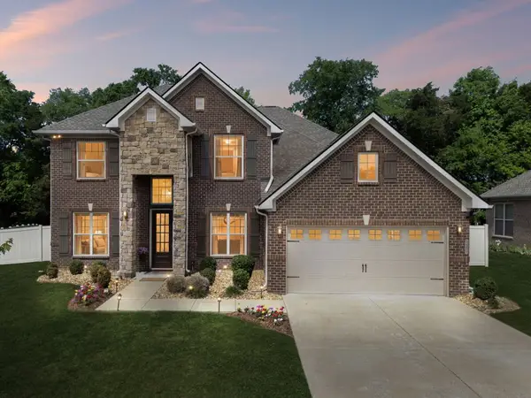 1413 Burrows Ave, Murfreesboro, TN 37129