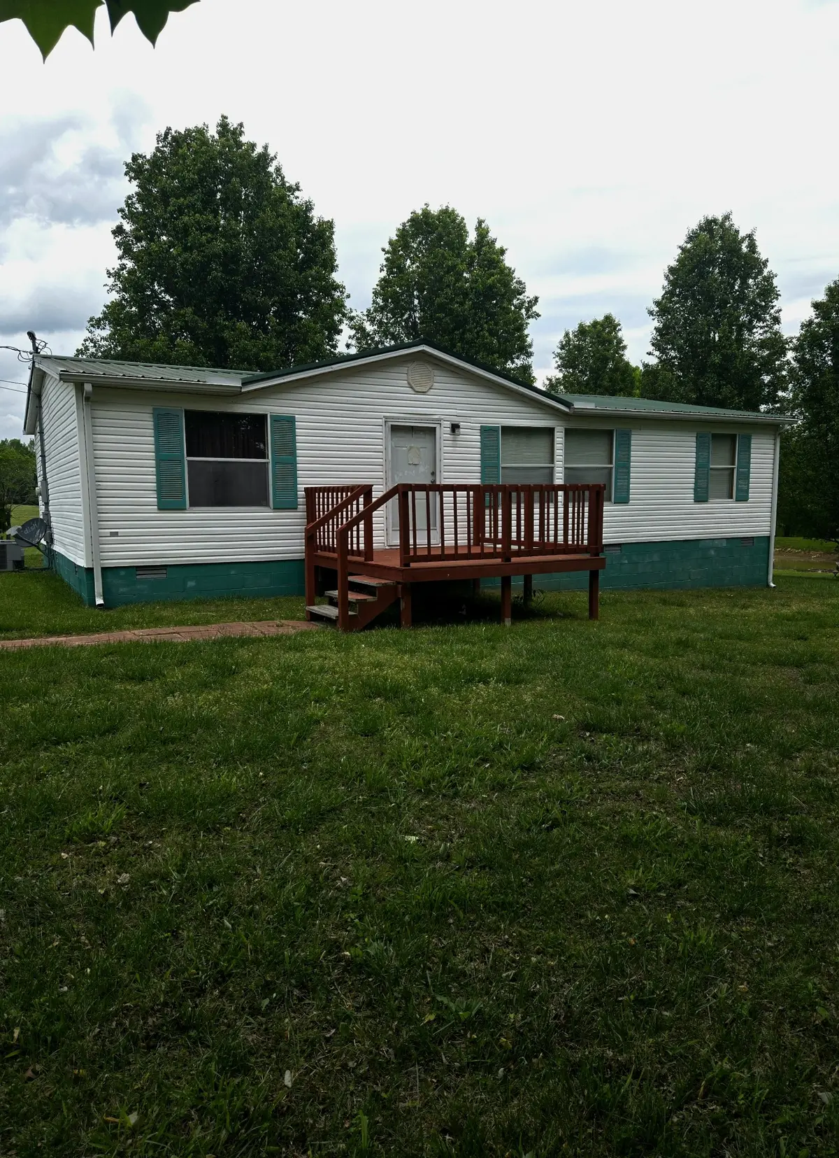 1513 Slaydenwood Rd, Cumberland Furnace, TN 37051 - #1