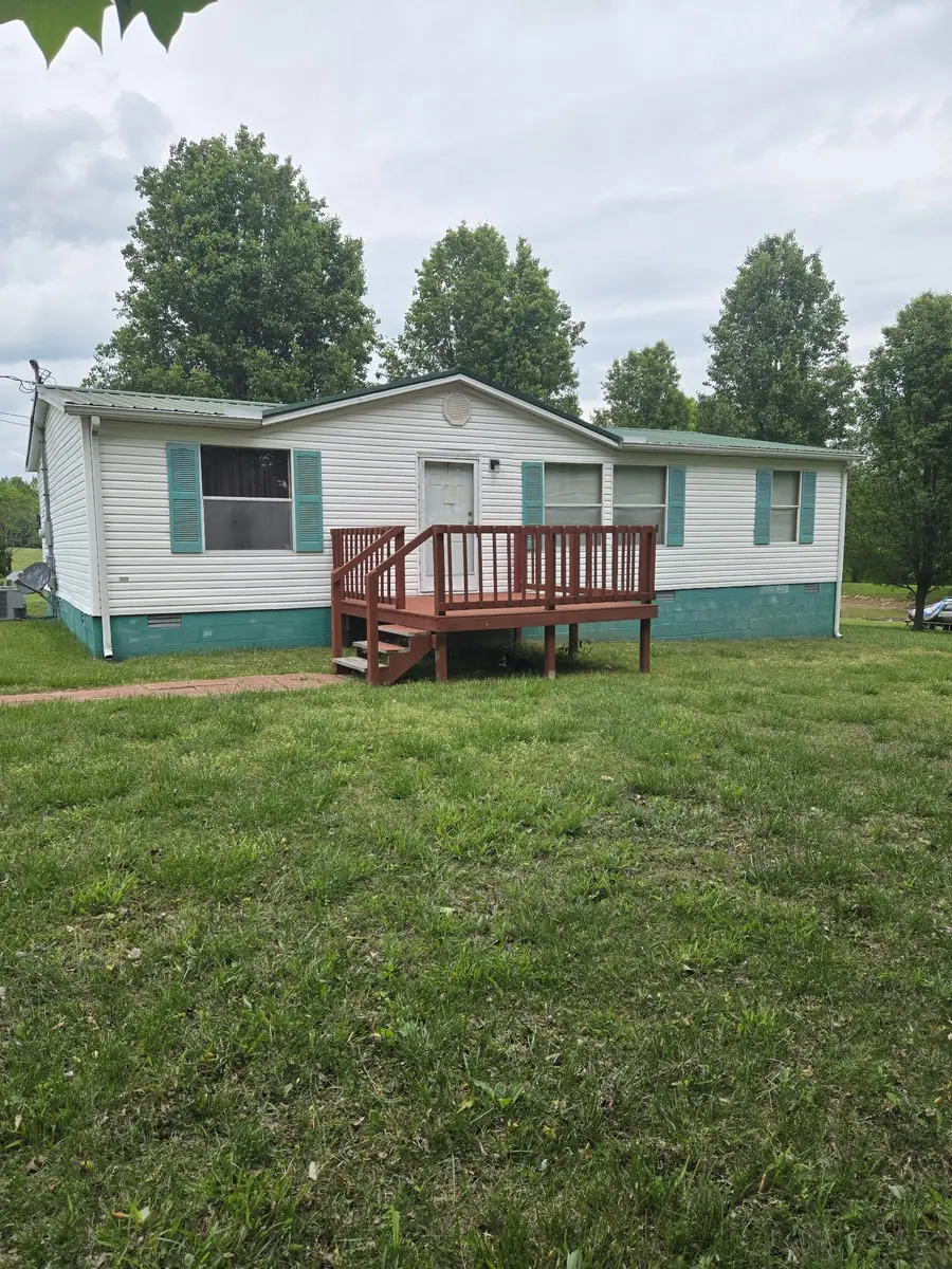 1513 Slaydenwood Rd, Cumberland Furnace, TN 37051 - #2