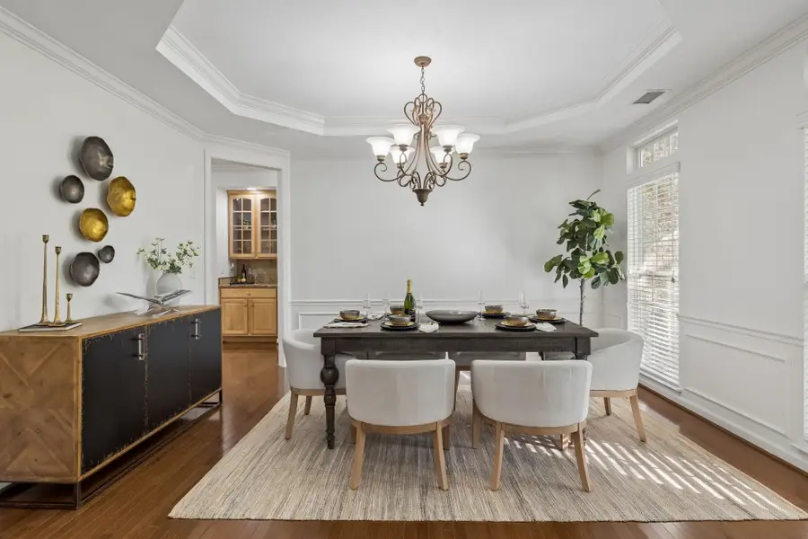 739 Rolling Fork Dr, Brentwood, TN 37027 - #3