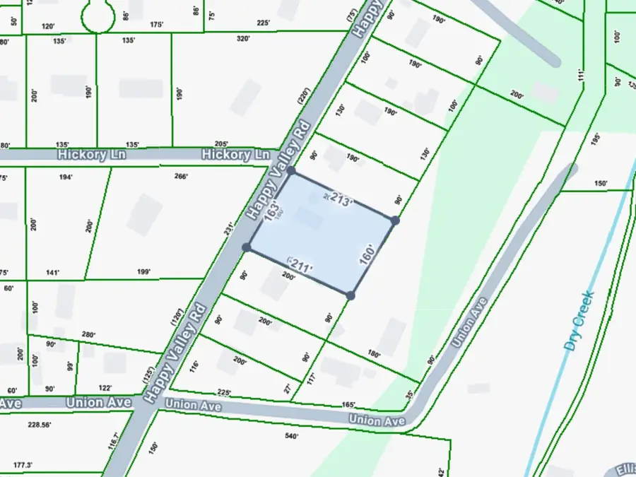 1426 Happy Valley Road, Rossville, GA 30741 - #2