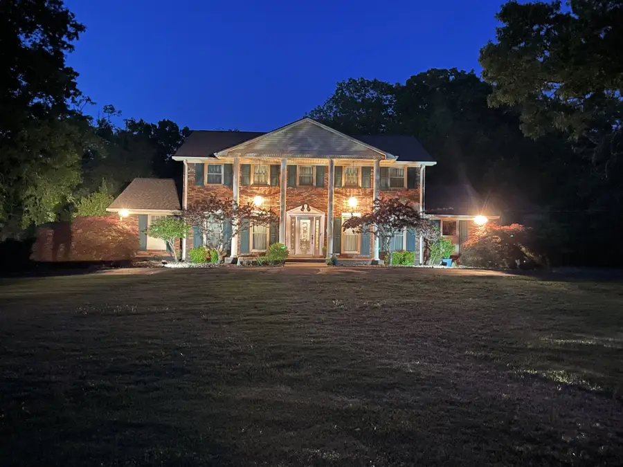 203 Dogwood Dr, Waverly, TN 37185 - #3