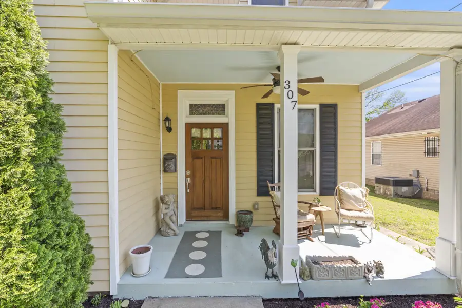 307 Neill Ave, Nashville, TN 37206 - #2