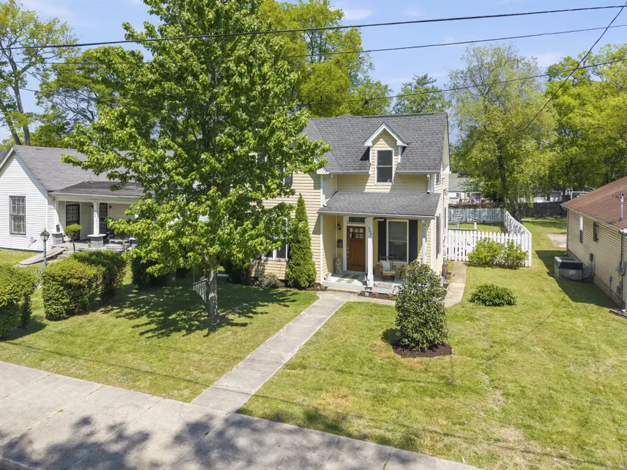 307 Neill Ave, Nashville, TN 37206 - #3